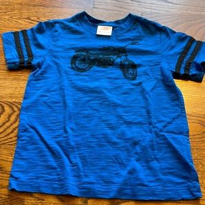 Hanna Andersson T shirt